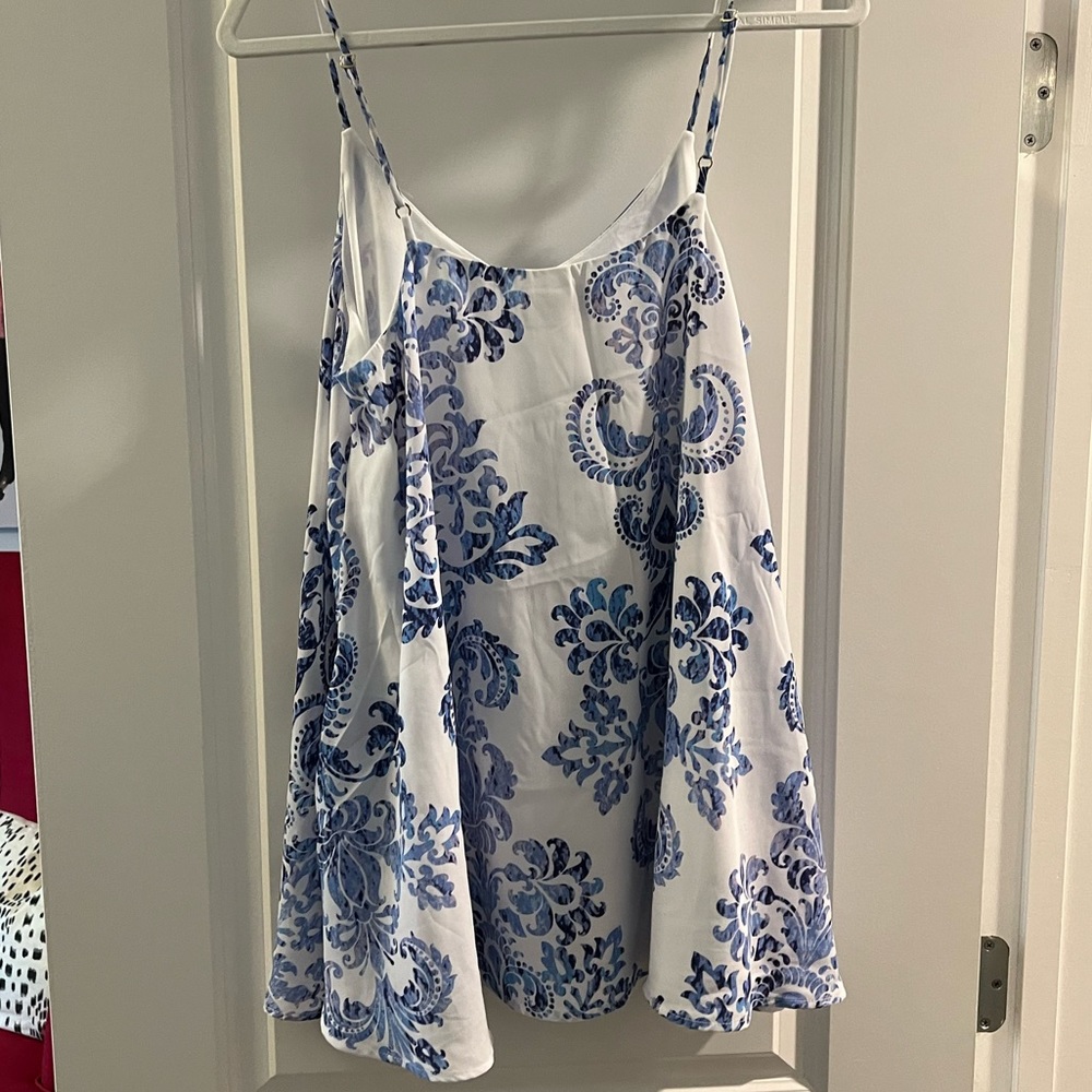 Show me your Mumu dress